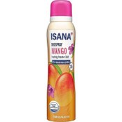 Resim Isana deodorant mango 150 ml 