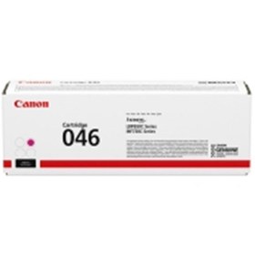 Resim Canon CRG-046 M Magenta Kırmızı Toner MF653-732-734-735 