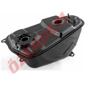 Resim Svnmotor Cub Benzin Deposu (492656069) 