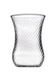 Resim Paşabahçe 42621 72'li Optikli Çay Bardağı 115cc 