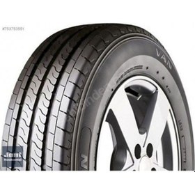 Resim Dayton 195R14C 106/104R Dayton Van Yaz Lastiği 2024 