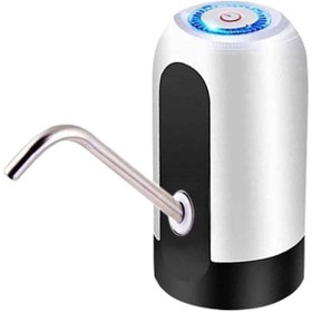 Resim Genel Markalar Yeni Nesil Usb Sarjlı Su Pompası 