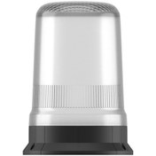 Resim Mesan Ø140 Döner Lamba Dişli Sistem 10w Beyaz 220vac Ms 8923.4.220vac 
