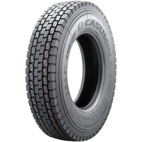 Resim Casumına 295/80 R22.5 18kat 154m Çeker Tip Otobüs Lastik 4mevs... 