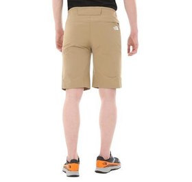 Resim The North Face M Exploratıon Short - Eu Erkek Şort Ve Kapri Krem 