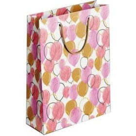 Resim Keskin Color Karton Çanta D3 - Balon 170003-99 