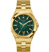 Resim Guess Gugw0573g2 Pırlantalı Kol Saati Altın 