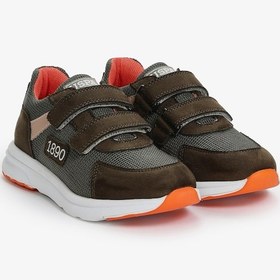 Resim U.S. Polo Assn. U.s. Polo Assn. Erkek Çocuk Haki Ayakkabı 50323294-vr027 