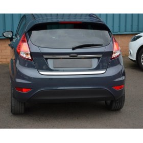 Resim Alfa Otomotiv Ford Fıesta 6 Hb 5d 2009 > Bagaj Çıtası P.çelik 