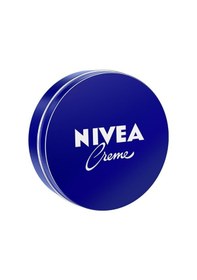 Resim Bakım Kremi Metal Kutu 30 Ml 