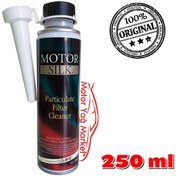 Resim Motorsilk Dpf Ve Agr Temizleme Yanma Odası Temizleyici 