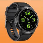 Resim Gaojunshop01 S52 Akıllı Erkek Saati 1.39 İnç Kablosuz Arama 110+ Spor Modu Android İos Uyumlu 