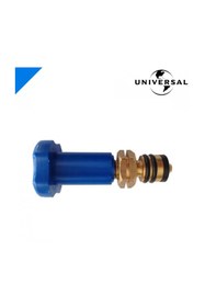 Resim Wi Fro Ariston Airfel Baymak Uyumlu Kombi Musluğu 