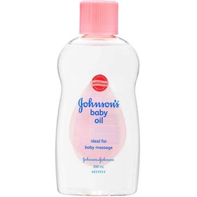 Resim Bebek Yağı 200ml - STD / STD 