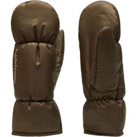 Resim Peak Performance Insulated Mittens Unisex Yeşil Eldiven 