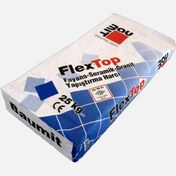 Resim Baumit Baumacol FlexTop C2TE S1 Havuz ve Seramik Üstü Seramik Yapıştırıcısı Gri 25kg 