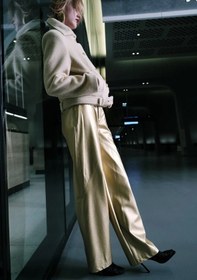 Resim N25kn3309 Nocturne Pantolon Gold 