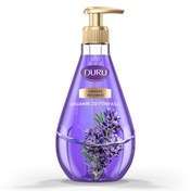 Resim Duru Lavanta Organik Zeytinyağlı Sıvı Sabun 500 ml 
