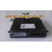 Resim Clio 4/Captur Klima Beyni 285258251R - 285254932R - 285255207R 
