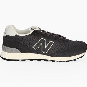 Resim New Balance Erkek 515 Ayakkabı ML515DGR Gri 