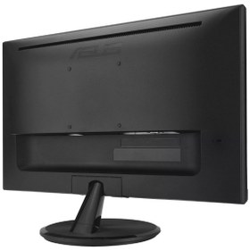 Resim Asus Vp227hf 21.45 Va 1920x1080 1ms 100hz 250cd Hdmı Vga Vesa 3yıl 99% Srgb,eyecare, Flıcker-free,düşük Mavi Işık Monitör 