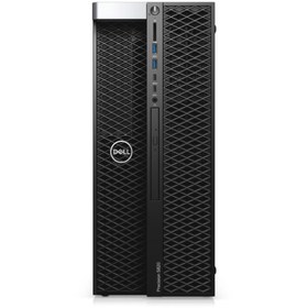 Resim Dell Precision T5820 W-2245 32GB 256GB P2000 W11P WS İş İstasyonu 