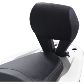 Resim GP KOMPOZİT Honda PCX 125-150 Sissy Bar 2014-2023 (GP09330700101569) 