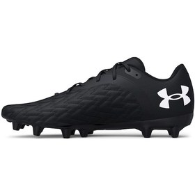 Resim Under Armour Clone Magnetico Premier 2.0 Fg 3025641-001 Krampon Siyah 