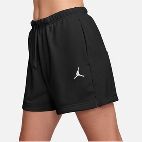 Resim Nike W Jordan Brk Fleece Ft Short 24 Kadın Şort 