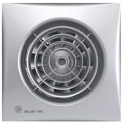 Resim Soler Palau Mini Aksiyel Fan Sılent Serisi -100Cz - 529913392 