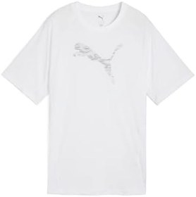 Resim Evostripe Kadın Beyaz Günlük Stil T-Shirt 68504802 