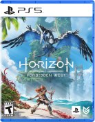 Resim [2.EL] Horizon Forbidden West Standard Edition - Ps5 Oyun 