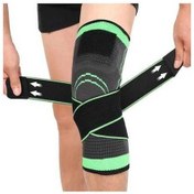 Resim Fastbuy Conventions1 2 Adet Dizlik Parantez Spor Desteği Yeşil Floresan Floresan Yeşil 