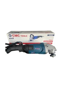Resim Cmc CMC3905 Tools Polisaj Pasta Makinası 