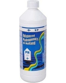 Resim Adv. Hydroponics Ph Up 500 ml 