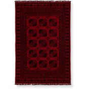 Resim Bonart Hera 5299 Kaydırmaz Taban Afgan Halısı - 160x230 cm 
