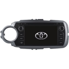 Resim Toyota Yaris 2011-2017 2 Gb Ram 16 Hafıza Navigasyon Multıme 