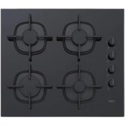 Resim Esty ACO5360B01 Ankastre Ocak Siyah 