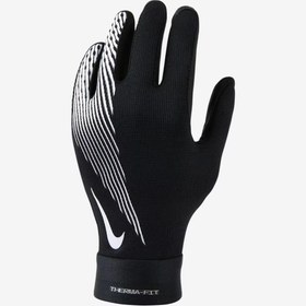 Resim Nike Academy Therma-FIT Çocuk Kaleci Eldiveni 