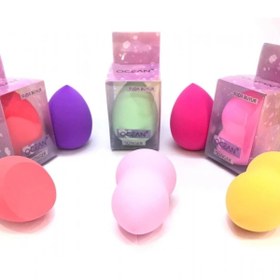 Resim BYDNZ SHOP Armut Makyaj Sünger 