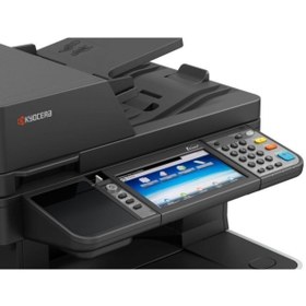 Resim Kyocera Ecosys M3145ıdn Mono Laser Çok Fonksiyonlu Lazer Yazıcı 