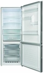 Resim Hoover Hocg5T718Ex1 E Enerji Sınıfı 442 Lt Kombi Tipi No Frost Buzdolabı 