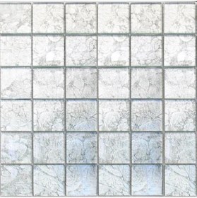 Resim İTHAL Tezgah Arası Cam Mozaik 5x5 