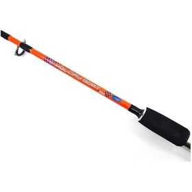 Resim Okuma 8000 Acuador Kendo 165cm 100-250gr Profesyonel Tekne Ve Bot Olta Takımı Seti 