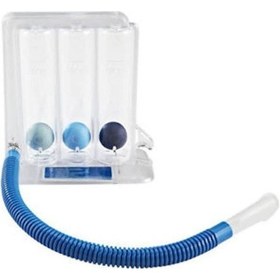 Resim Triflo Solunum Cihazı 