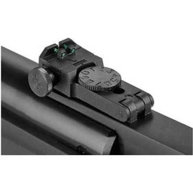 Resim Hatsan Truglo Fiber Optik Hassas Ayarlanabilir Gez 