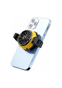 Resim Dla6 Telefon Soğutucu 