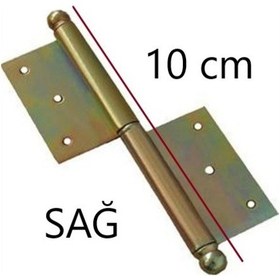 Resim Cerman Menteşe 10 No Sağ Diğer 