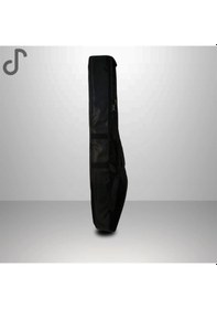 Resim Fortex Elektro Çello Çantası - Silent Çello Soft Case Gigbag 