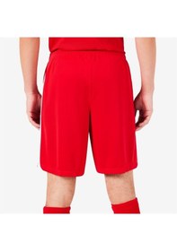 Resim Nike M Dri-fıt League Knit Iıı Short K Erkek Futbol Şortu Kırmızı 